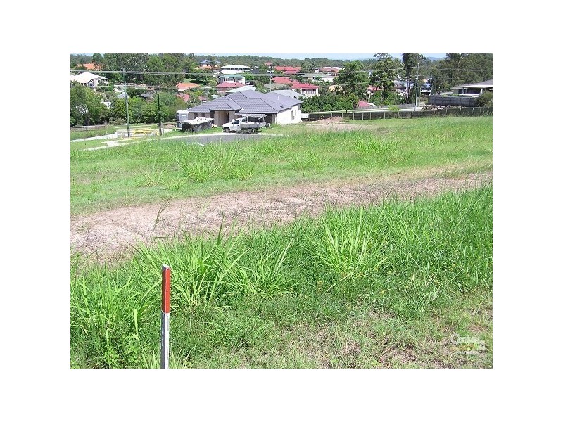 Warner QLD 4500