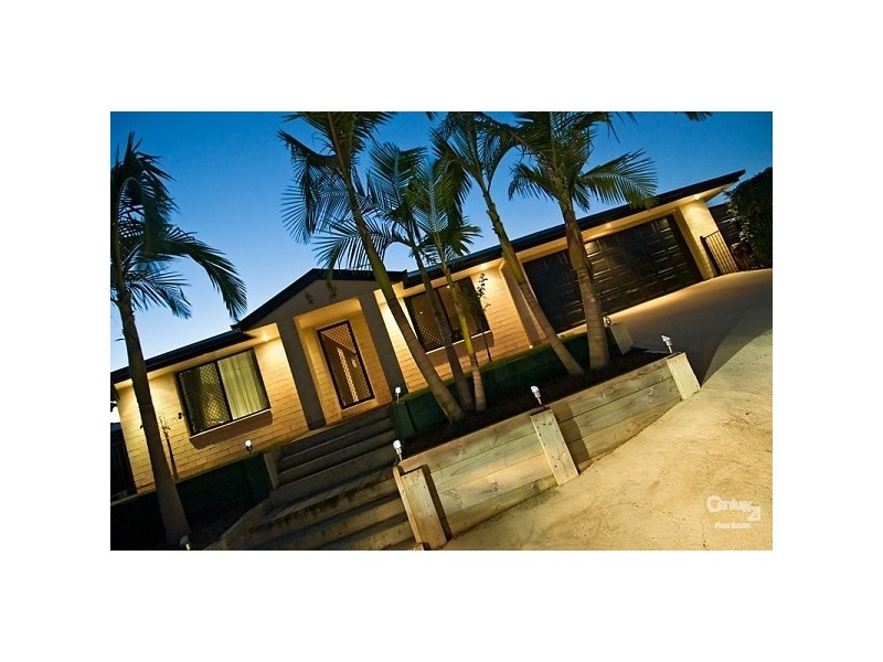 18 Hemlock Street, Warner QLD 4500