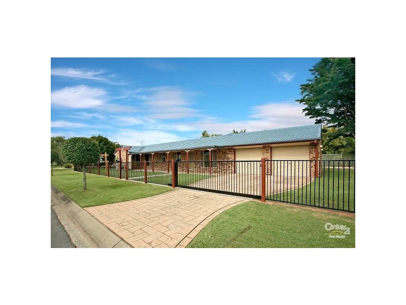 28 Sophy Cr, Bracken Ridge QLD 4017