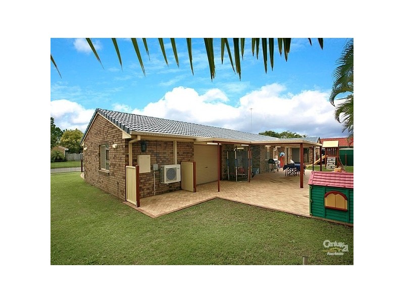 28 Sophy Cr, Bracken Ridge QLD 4017