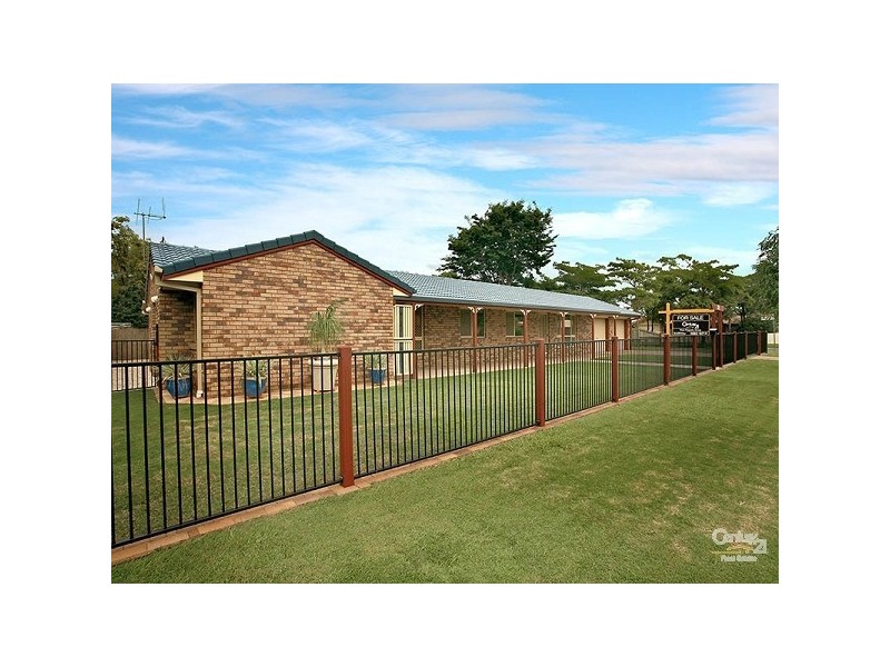 28 Sophy Cr, Bracken Ridge QLD 4017
