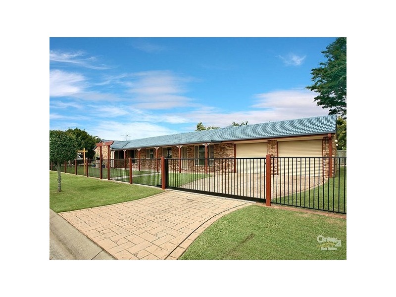 28 Sophy Cr, Bracken Ridge QLD 4017