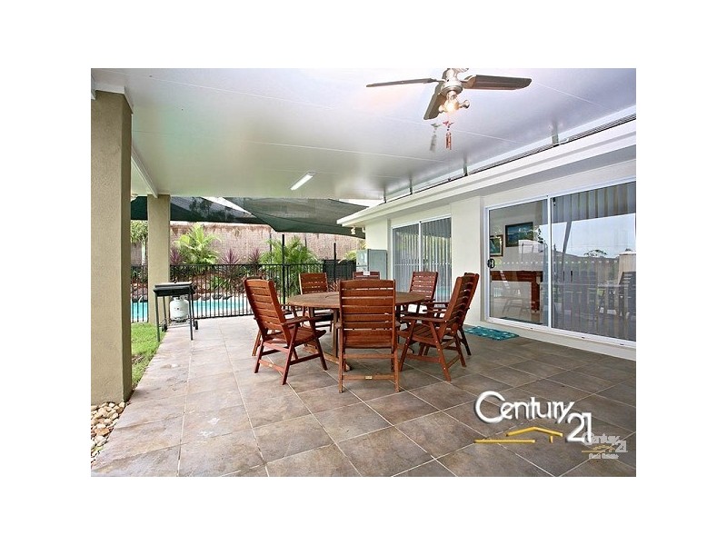 7 Curlew Ct, Warner QLD 4500