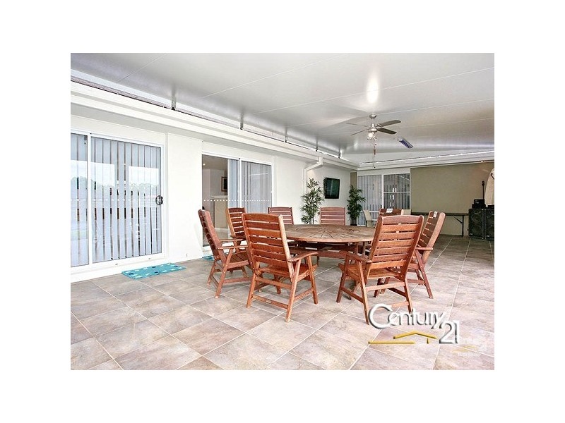 7 Curlew Ct, Warner QLD 4500