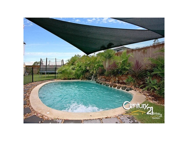 7 Curlew Ct, Warner QLD 4500