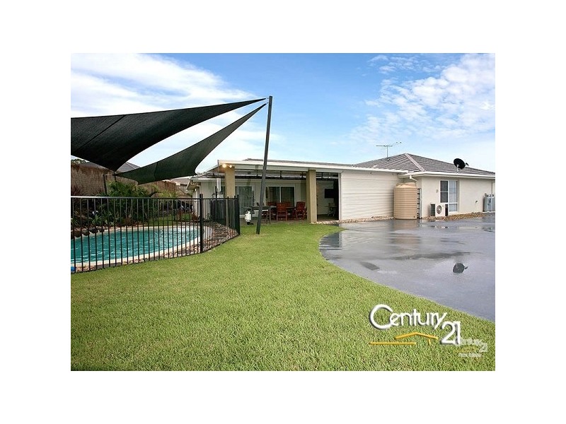 7 Curlew Ct, Warner QLD 4500