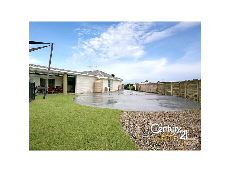 7 Curlew Ct, Warner QLD 4500