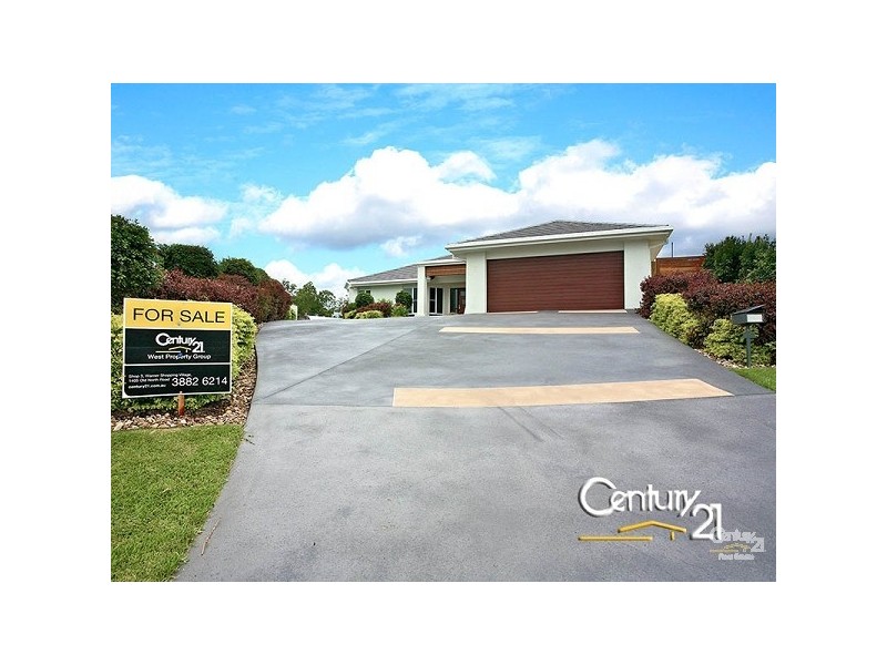 7 Curlew Ct, Warner QLD 4500