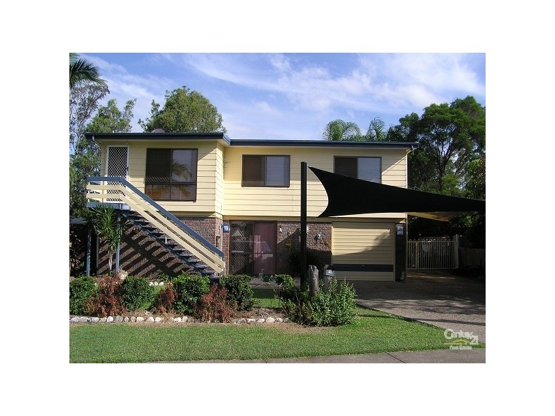 16 Mitze St, Bray Park QLD 4500