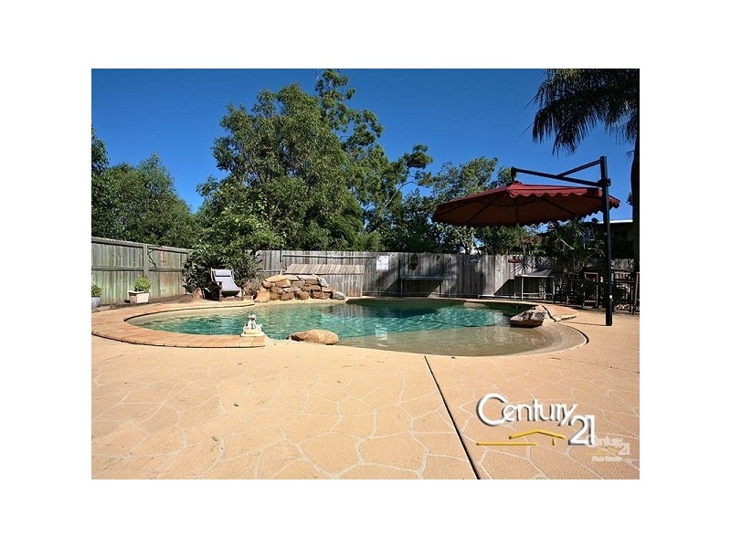 16 Mitze St, Bray Park QLD 4500
