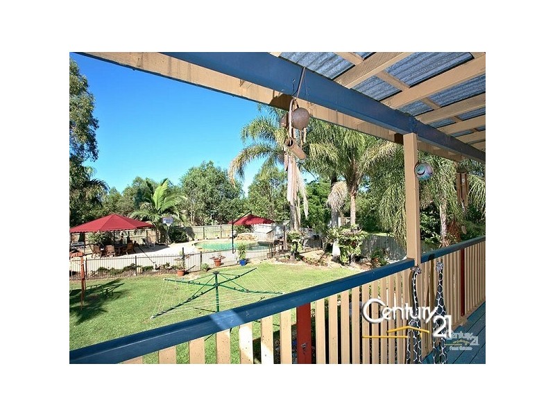 16 Mitze St, Bray Park QLD 4500
