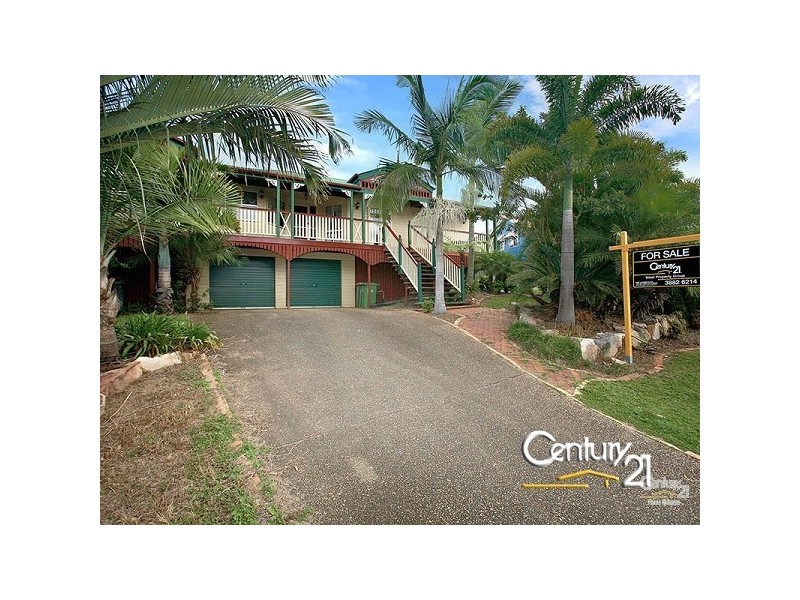 9 Hayward Avenue, Cashmere QLD 4500