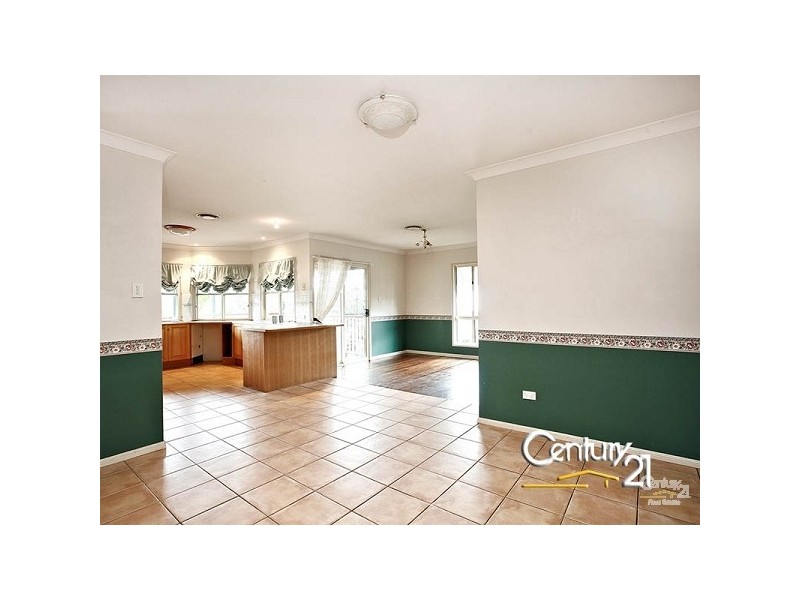 9 Hayward Avenue, Cashmere QLD 4500