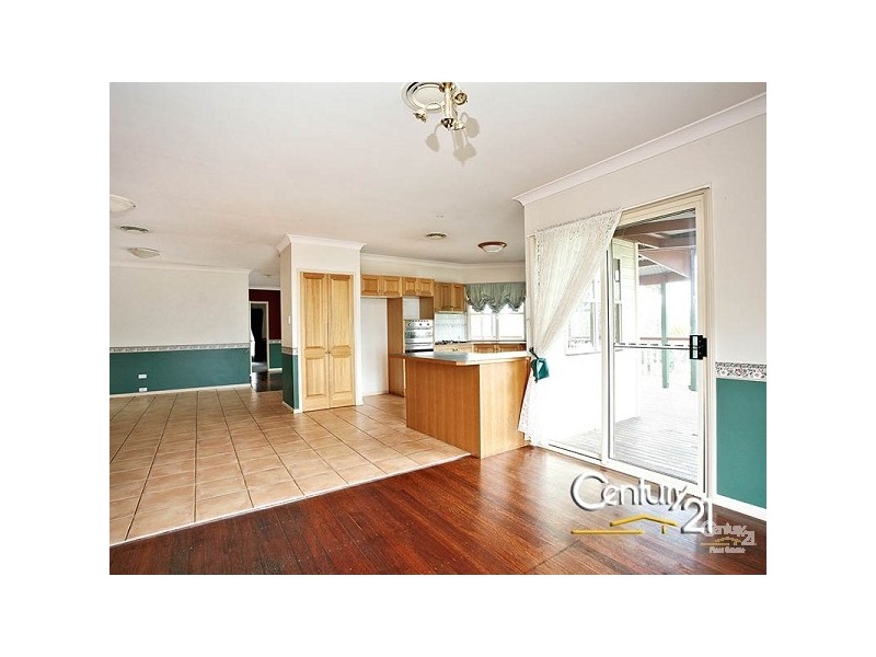 9 Hayward Avenue, Cashmere QLD 4500