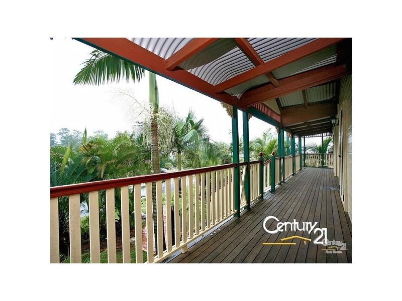 9 Hayward Avenue, Cashmere QLD 4500