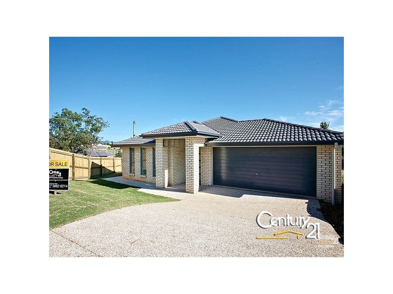 29 Homeland Cres, Warner QLD 4500