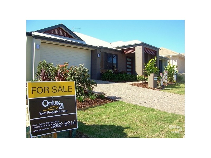Warner QLD 4500