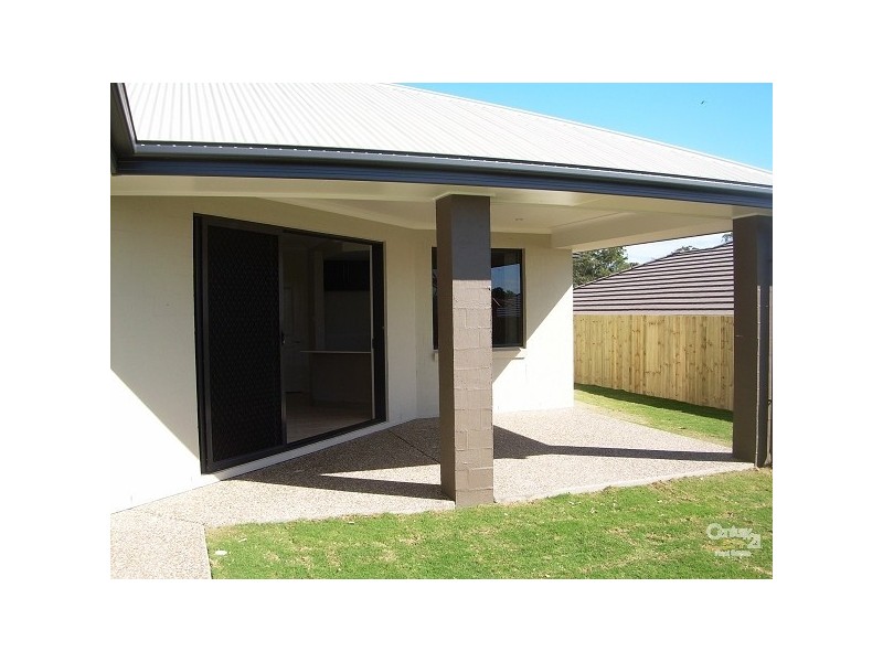 Warner QLD 4500