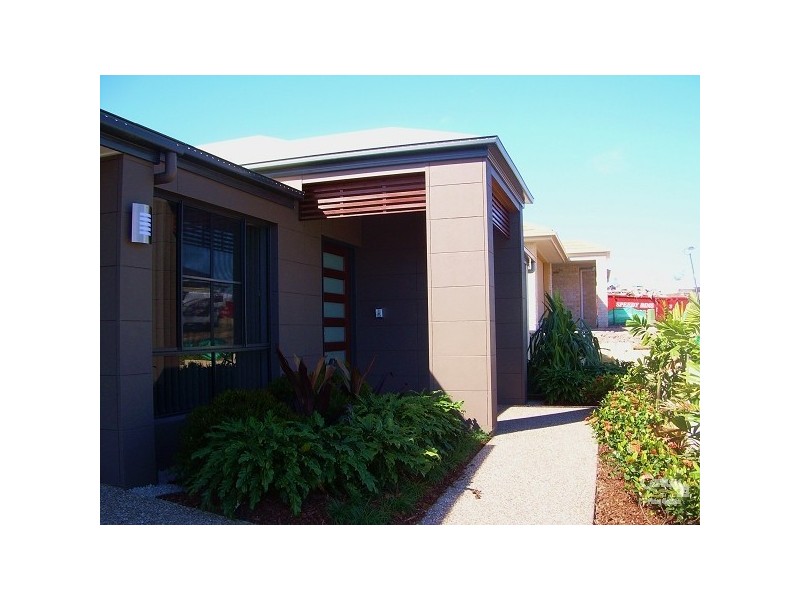 Warner QLD 4500