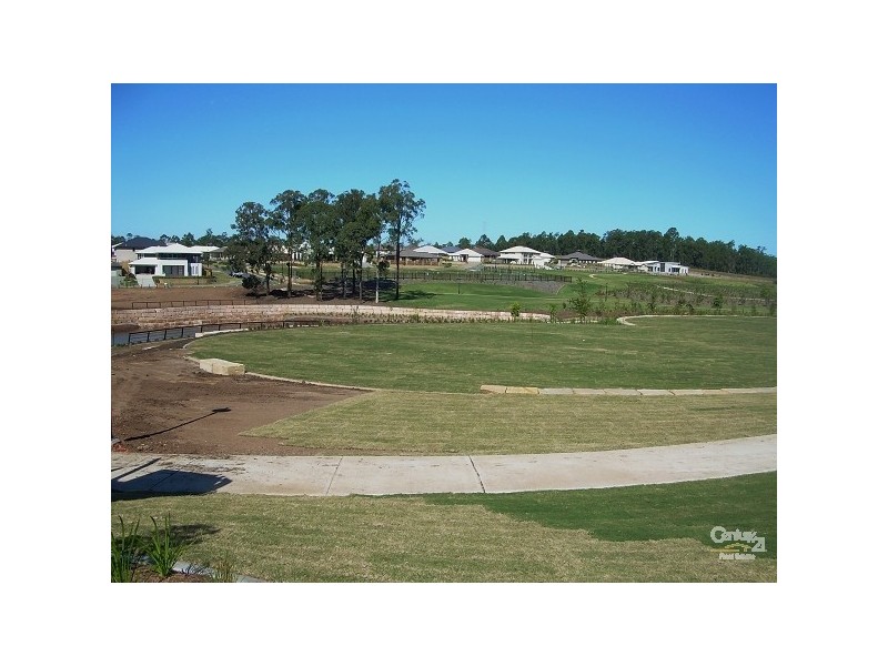 Warner QLD 4500