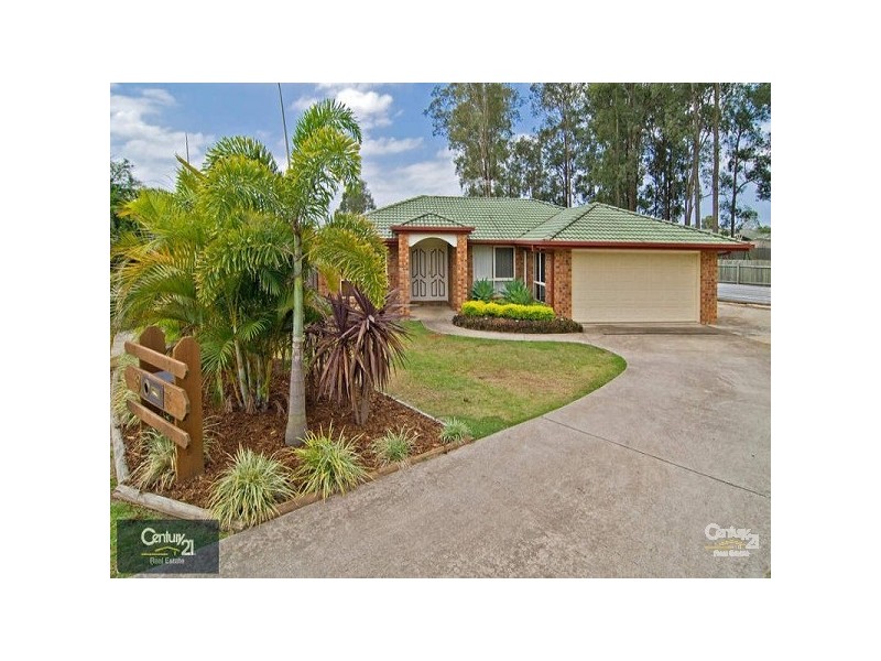 Warner QLD 4500