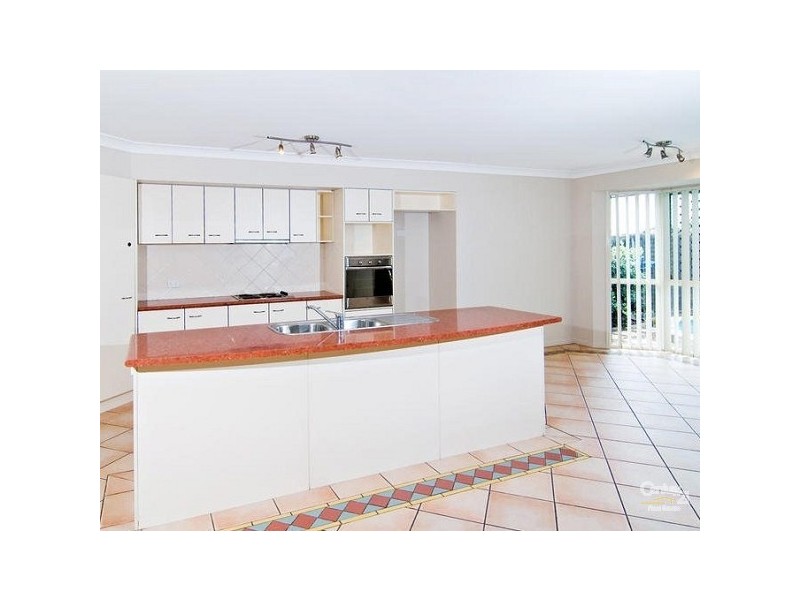 Warner QLD 4500