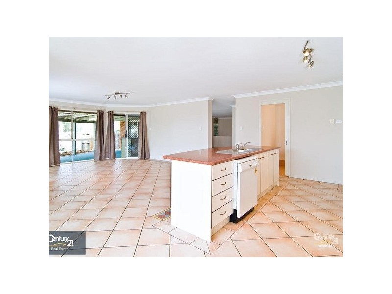 Warner QLD 4500