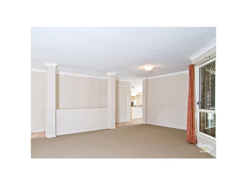 Warner QLD 4500