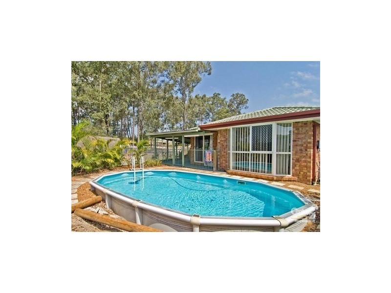 Warner QLD 4500