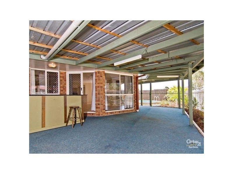 Warner QLD 4500