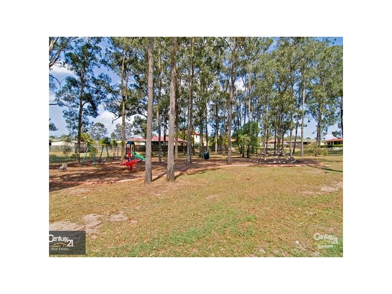 Warner QLD 4500