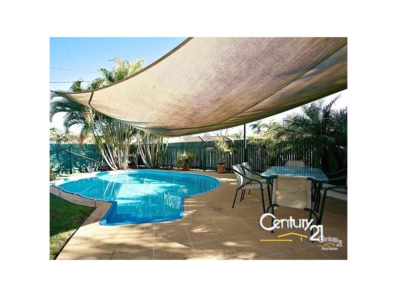 9 Rosewood Dr, Strathpine QLD 4500