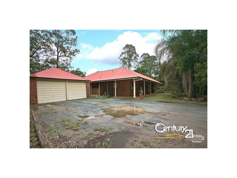4 Kestrel Ct, Warner QLD 4500