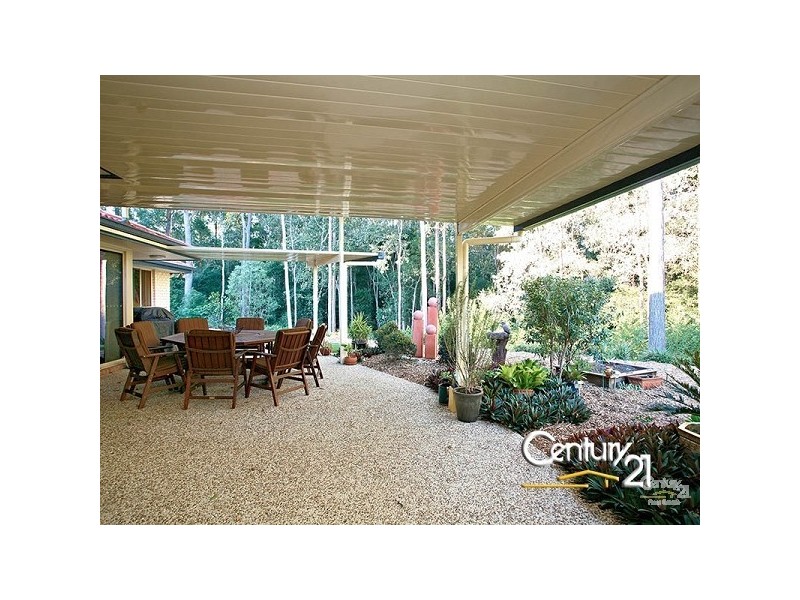 1 Pheasant Ct, Cashmere QLD 4500