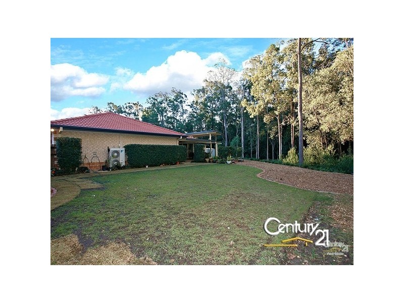 1 Pheasant Ct, Cashmere QLD 4500