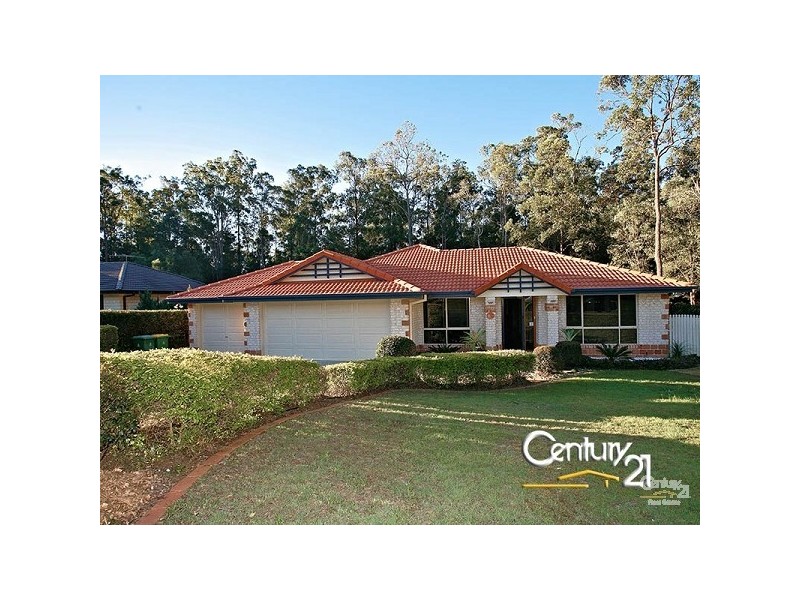 1 Pheasant Ct, Cashmere QLD 4500