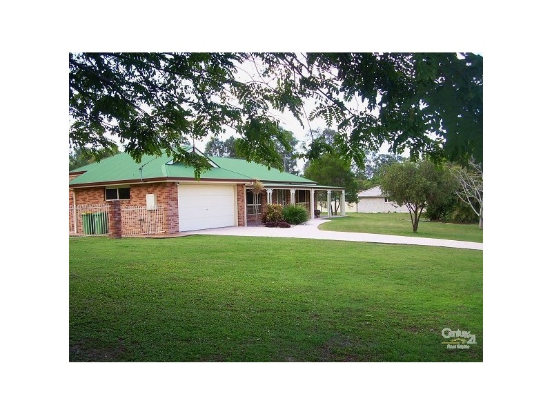 34 Fairlane St, Joyner QLD 4500