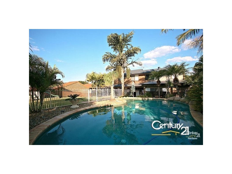 42 Jagora Dr, Albany Creek QLD 4035