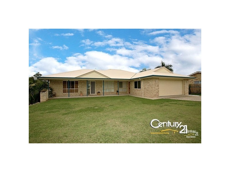 8 Gum Leaf Ct, Albany Creek QLD 4035