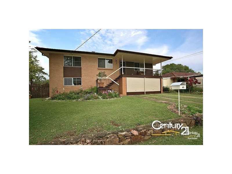 46 Leone St, Bray Park QLD 4500