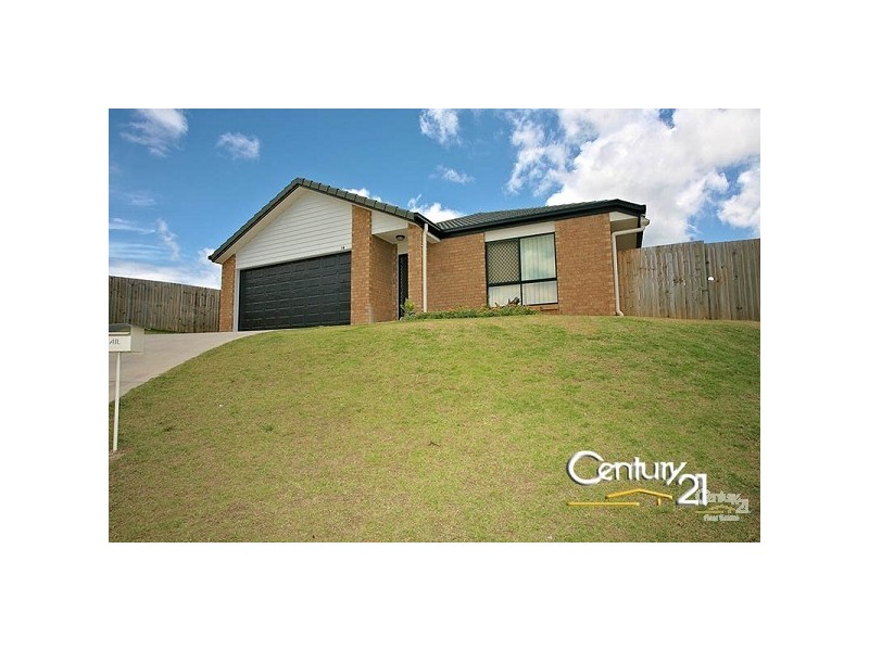 14 James Ct, Joyner QLD 4500