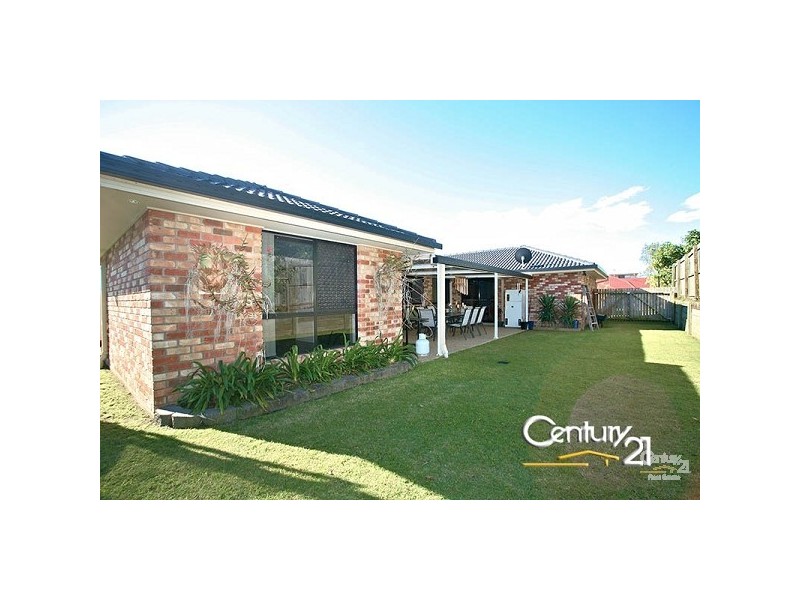 14 Hudson Court, Warner QLD 4500
