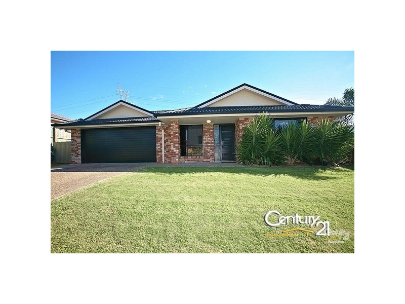 14 Hudson Court, Warner QLD 4500