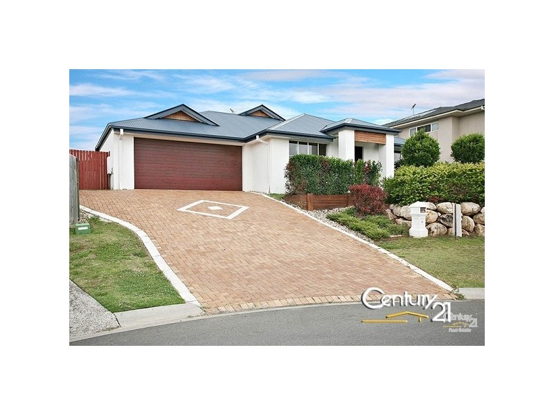 10 Lukla Ct, Warner QLD 4500