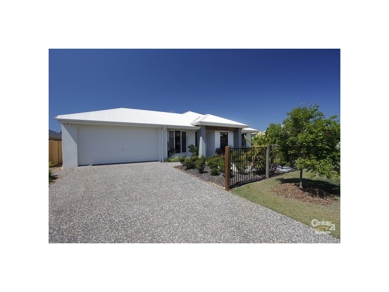 71 Pontiac Cct, Warner QLD 4500