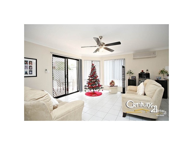 North Lakes QLD 4509