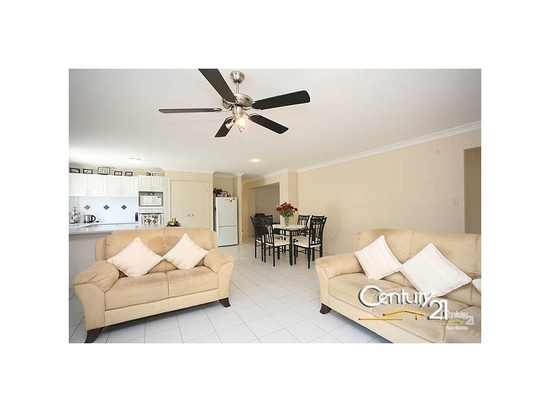 North Lakes QLD 4509