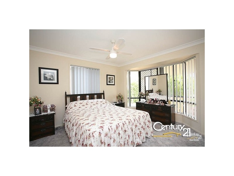 North Lakes QLD 4509