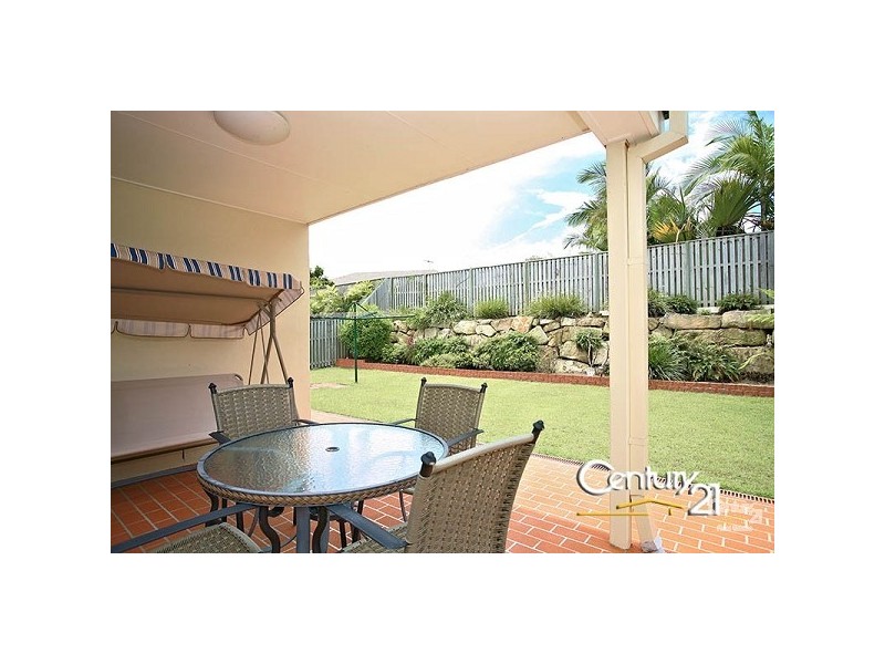 North Lakes QLD 4509