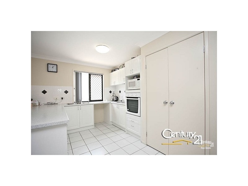 North Lakes QLD 4509